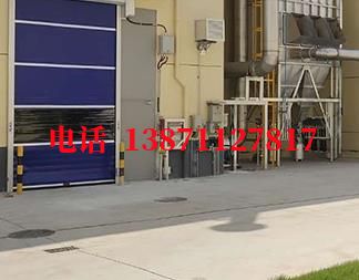 小榄镇快速防爆卷帘门