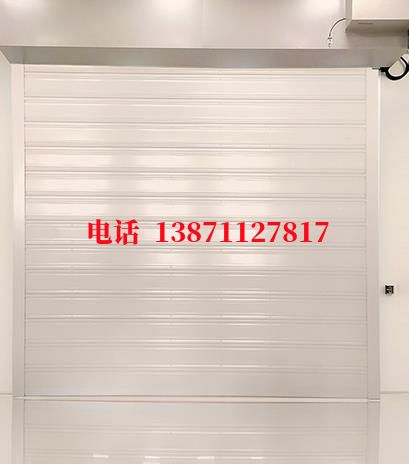 小榄镇防爆柔性卷帘门